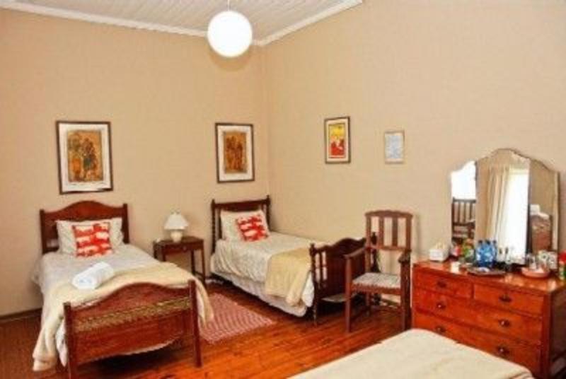 Walkerbouts Inn Rhodes Kültér fotó