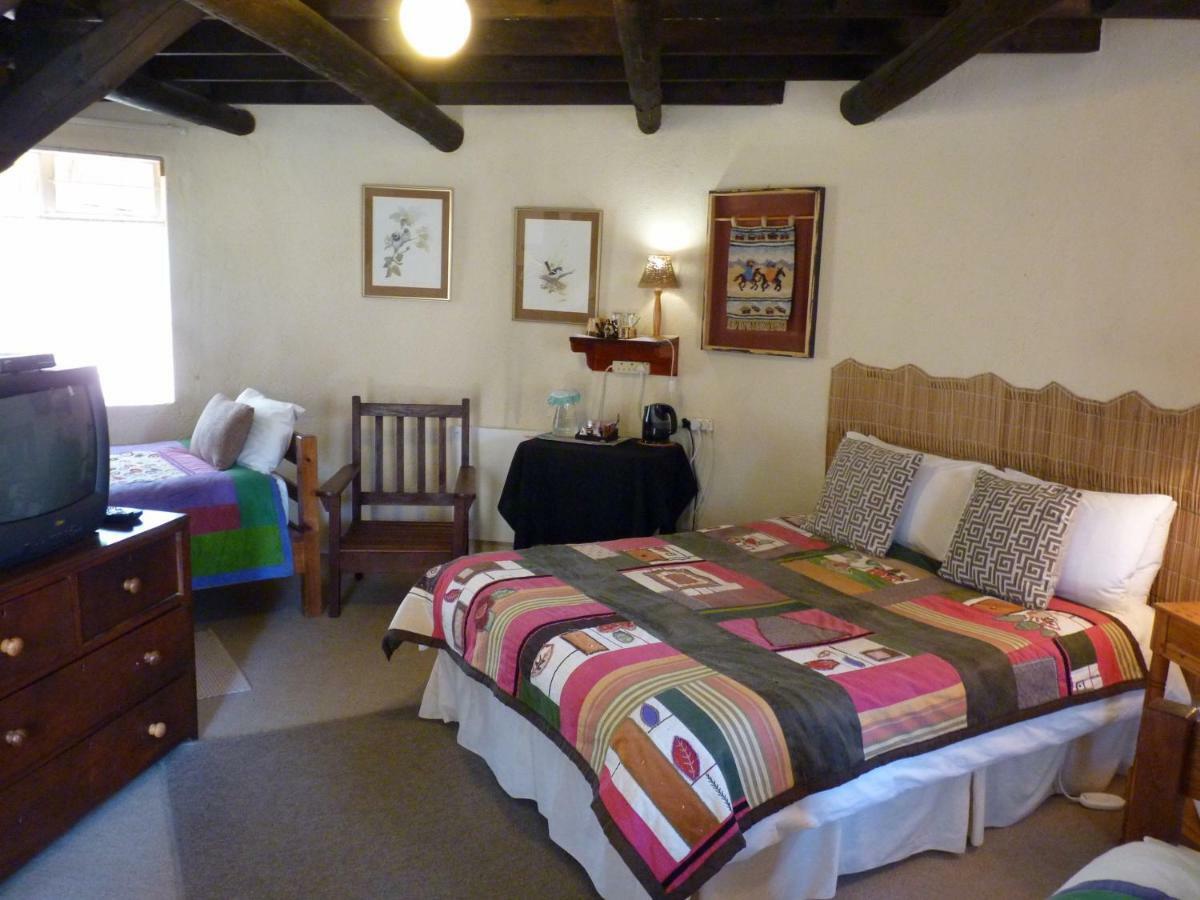 Walkerbouts Inn Rhodes Kültér fotó