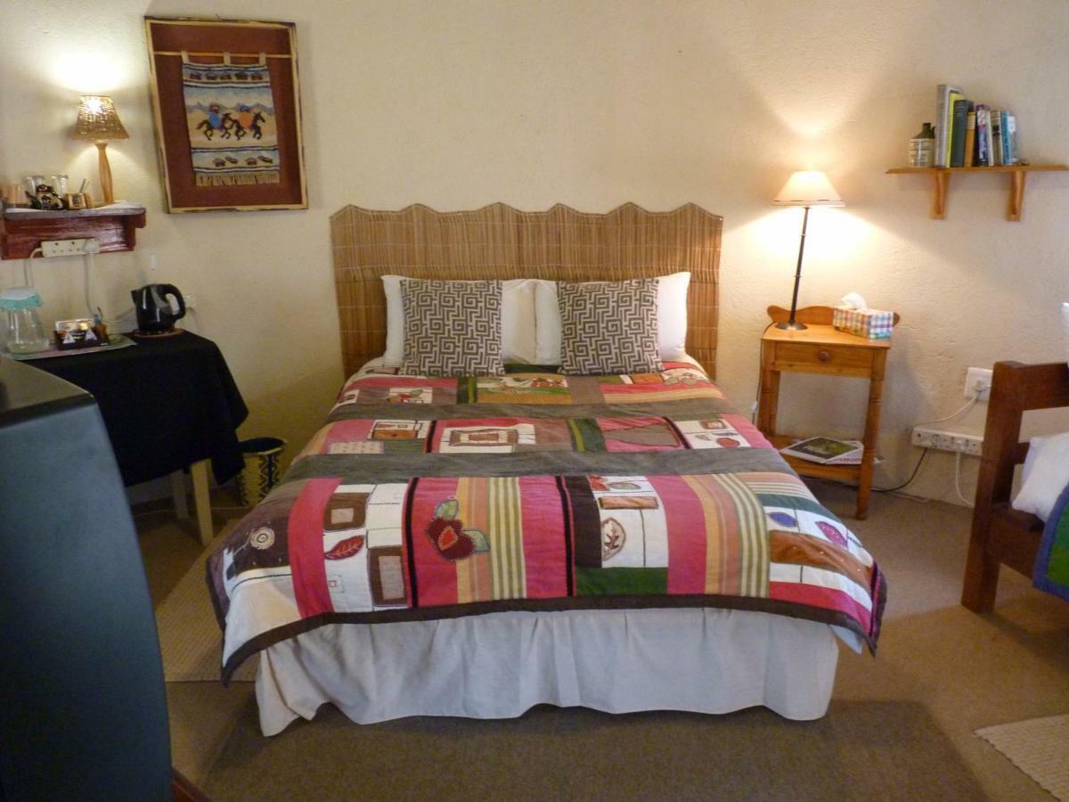 Walkerbouts Inn Rhodes Kültér fotó