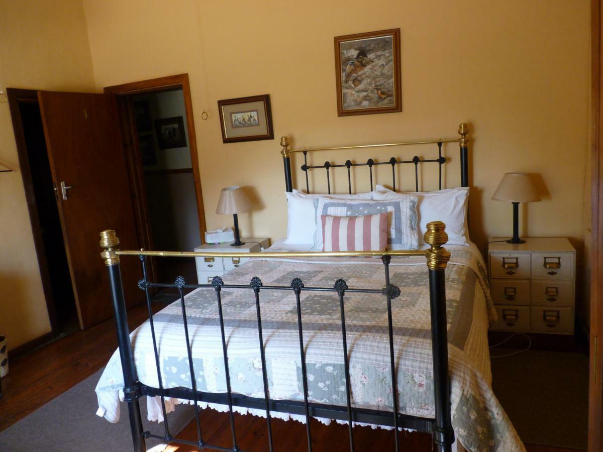 Walkerbouts Inn Rhodes Kültér fotó