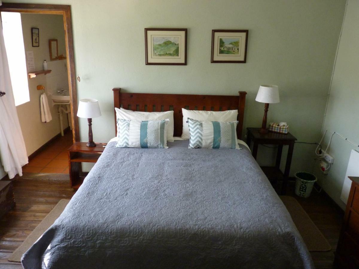 Walkerbouts Inn Rhodes Kültér fotó
