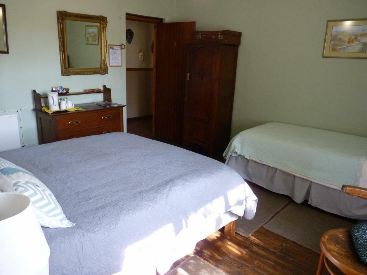 Walkerbouts Inn Rhodes Kültér fotó