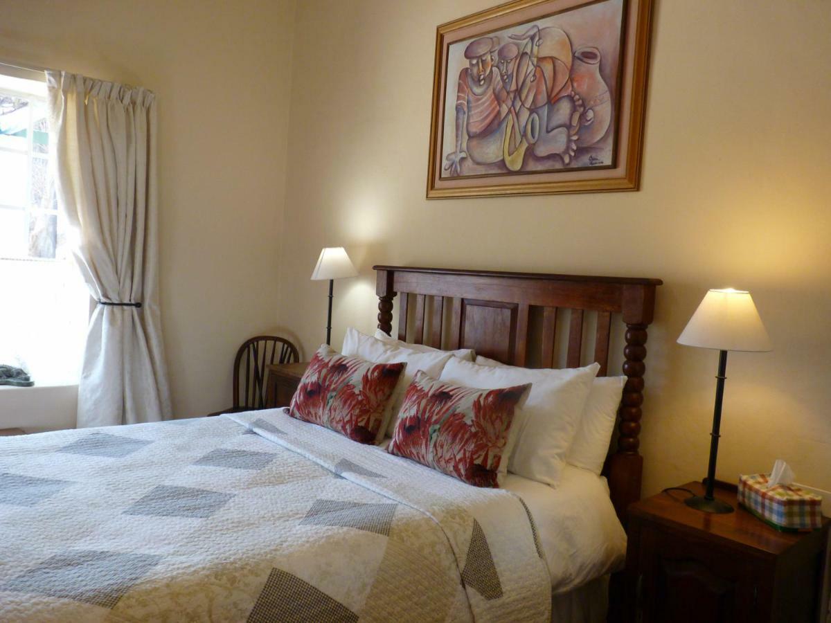 Walkerbouts Inn Rhodes Kültér fotó