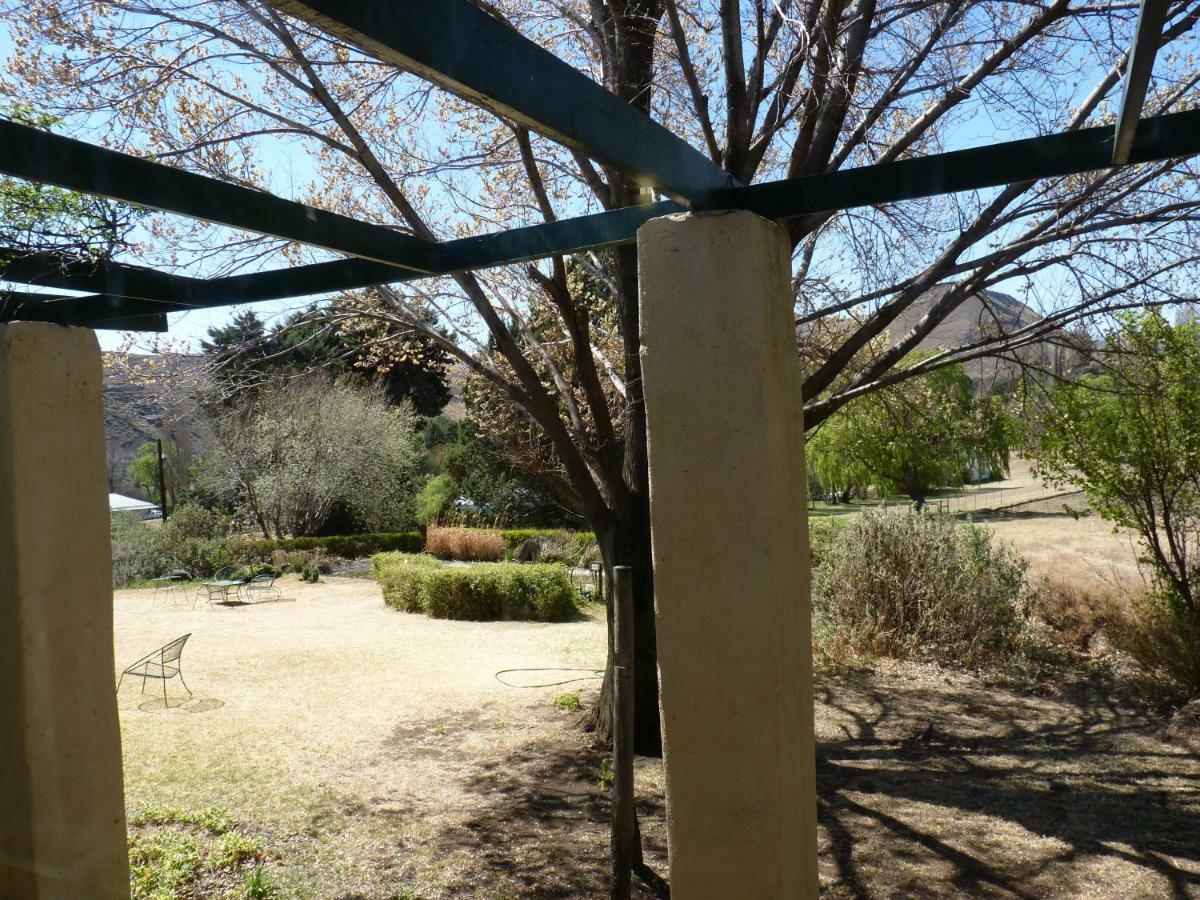 Walkerbouts Inn Rhodes Kültér fotó