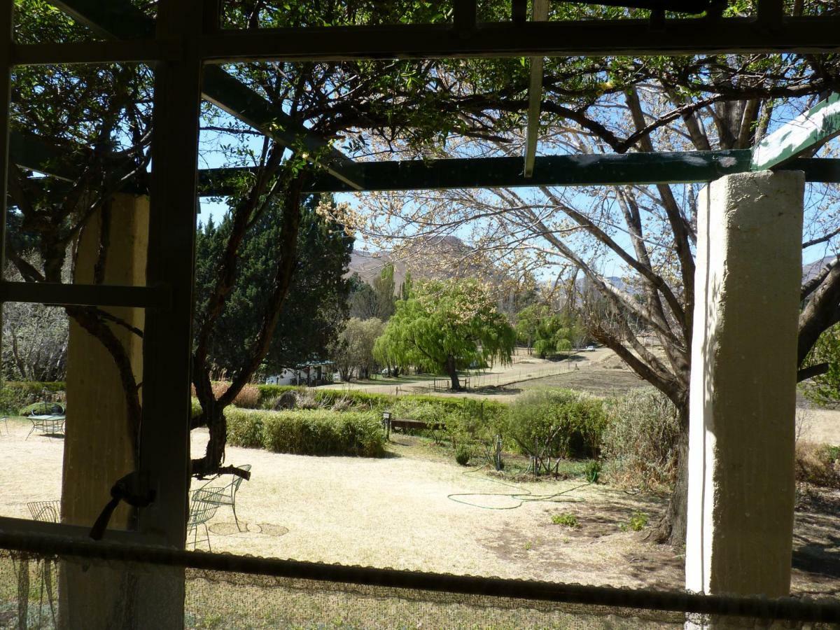 Walkerbouts Inn Rhodes Kültér fotó