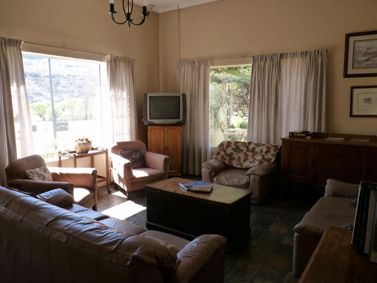 Walkerbouts Inn Rhodes Kültér fotó