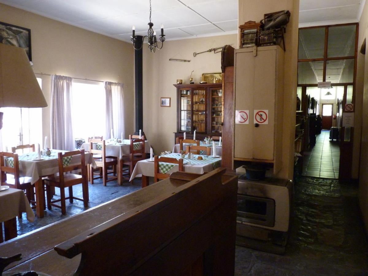 Walkerbouts Inn Rhodes Kültér fotó